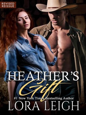 cover image of Heather's Gift